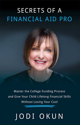 Cover image for Secrets of a Financial Aid Pro