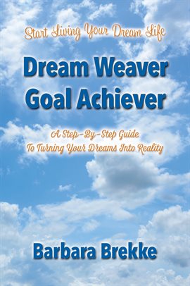 Cover image for Dream Weaver Goal Achiever