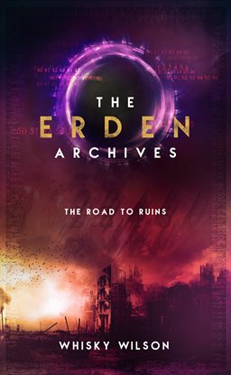 Imagen de portada para The Road to Ruins