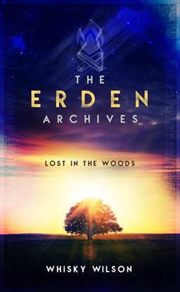 Cover image for Lost in the Woods