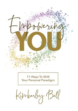 Cover image for Empowering You