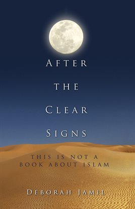 Imagen de portada para After the Clear Signs