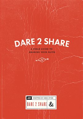 Cover image for Dare 2 Share