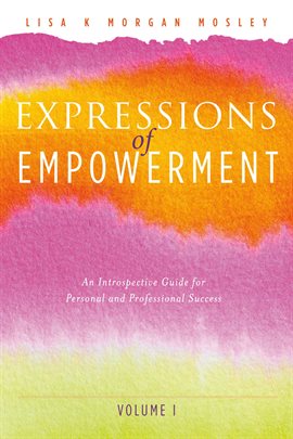 Cover image for Expressions of Empowerment