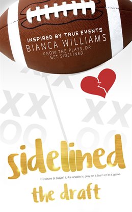 Cover image for Sidelined