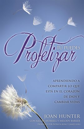 Cover image for Tú Puedes Profetizar