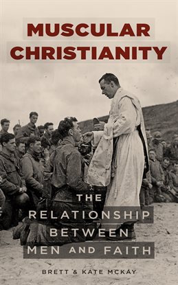 Cover image for Muscular Christianity