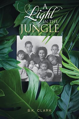 Cover image for A Light in the Jungle