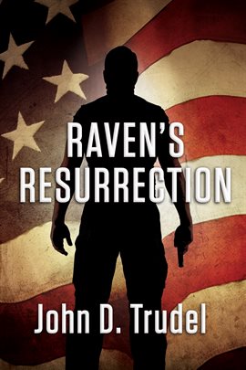 Cover image for Raven's Resurrection