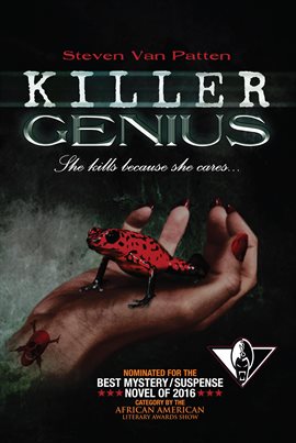 Cover image for Killer Genius