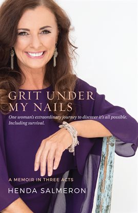 Cover image for Grit Under My Nails