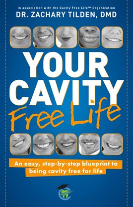 Cover image for Your Cavity Free Life