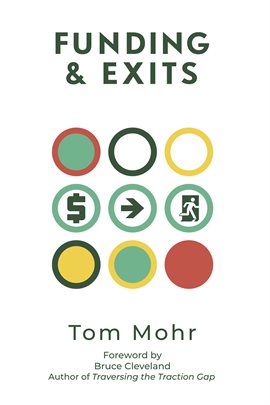 Imagen de portada para Funding & Exits