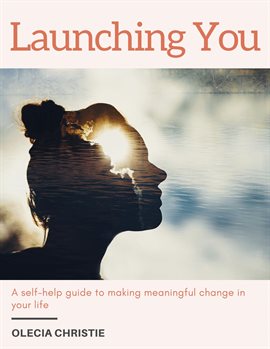Cover image for Launching You