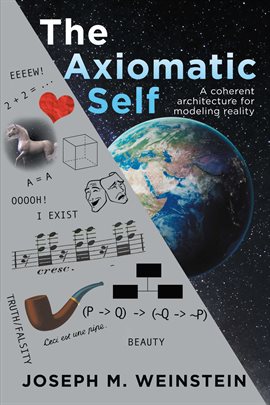 Cover image for The Axiomatic Self