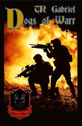 Cover image for Dogs of Warr