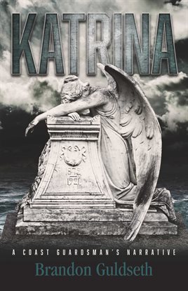 Cover image for "Katrina"