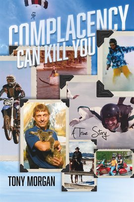Imagen de portada para Complacency Can Kill You