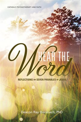 Cover image for Hear the Word