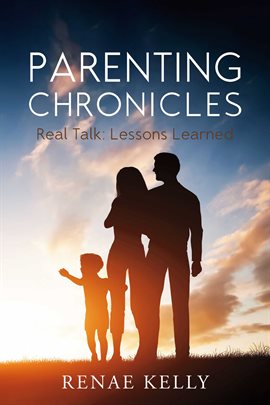 Cover image for Parenting Chronicles