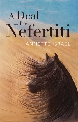 Imagen de portada para A Deal for Nefertiti