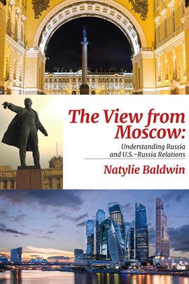 Imagen de portada para The View From Moscow