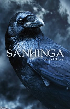 Cover image for Sanhinga