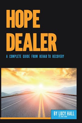 Imagen de portada para Hope Dealer