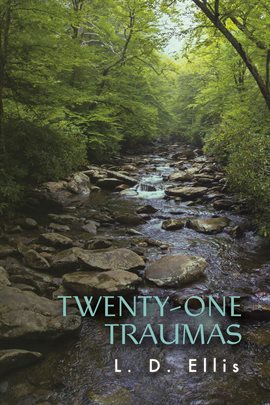 Cover image for Twenty-One Traumas