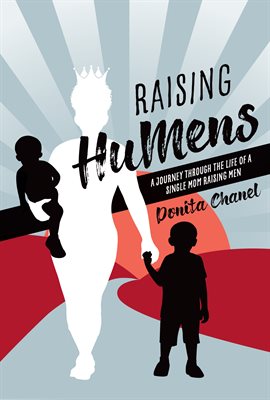 Cover image for Raising Hu-Mens