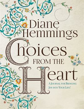 Cover image for Choices from the Heart