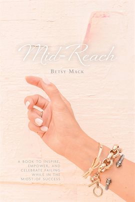 Cover image for Mid-Reach