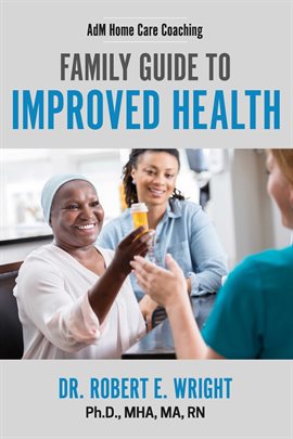 Imagen de portada para AdM Home Care Coaching
