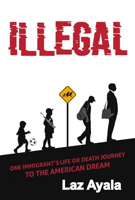 Cover image for Illegal