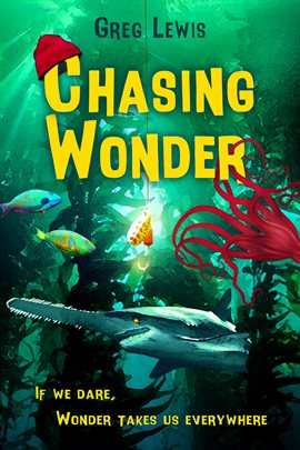 Imagen de portada para Chasing Wonder