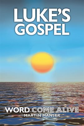 Cover image for Luke's Gospel