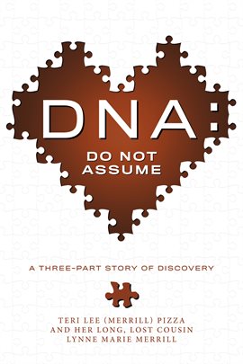 Cover image for DNA: Do Not Assume