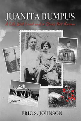 Cover image for Juanita Bumpus