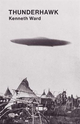 Cover image for Thunderhawk
