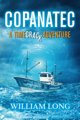 Cover image for Copanatec