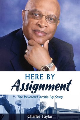 Cover image for HERE BY ASSIGNMENT