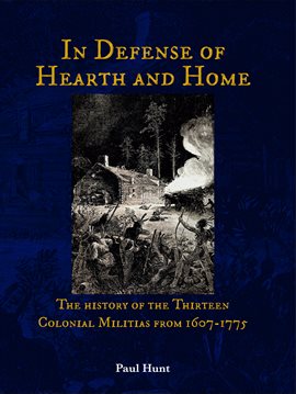 Imagen de portada para In Defense of Hearth and Home