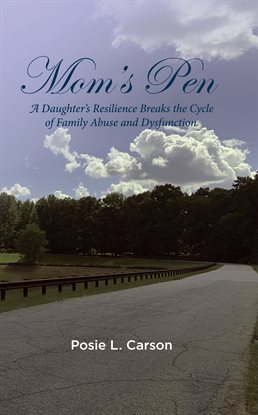 Imagen de portada para Mom's Pen