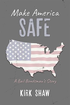 Imagen de portada para Make America Safe