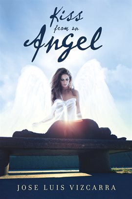 Cover image for Kiss from an Angel