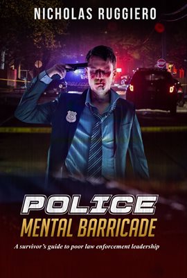 Cover image for Police Mental Barricade