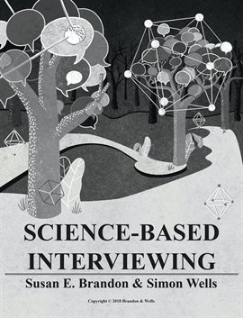 Cover image for Science-Based Interviewing