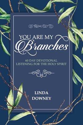 Cover image for You Are My Branches