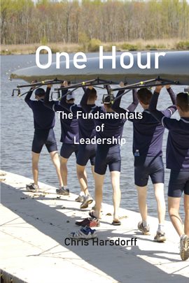 Cover image for One Hour