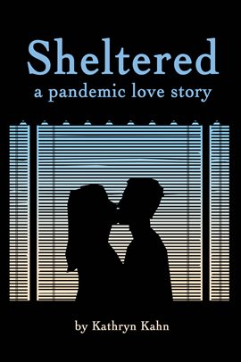 Cover image for Sheltered